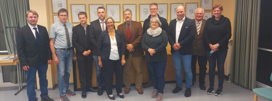 Letzte Ratssitzung 2023