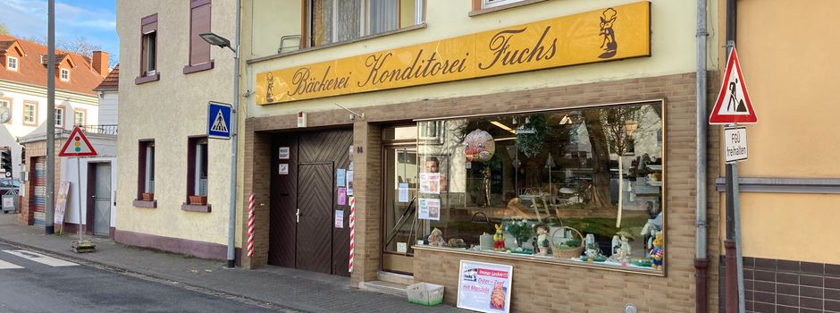 Nach 40 Jahren: Einer der letzten Handwerks-Bäcker in Mainz schließt