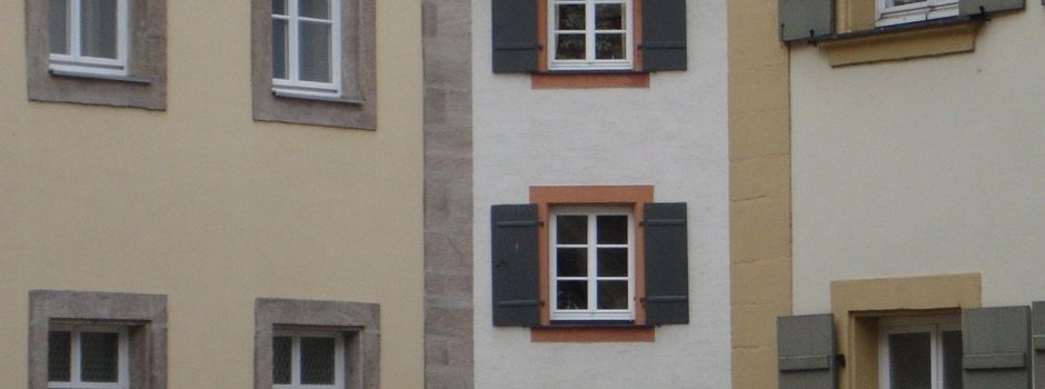 Wohnungen für Geflüchtete im Kreis Alzey-Worms gesucht