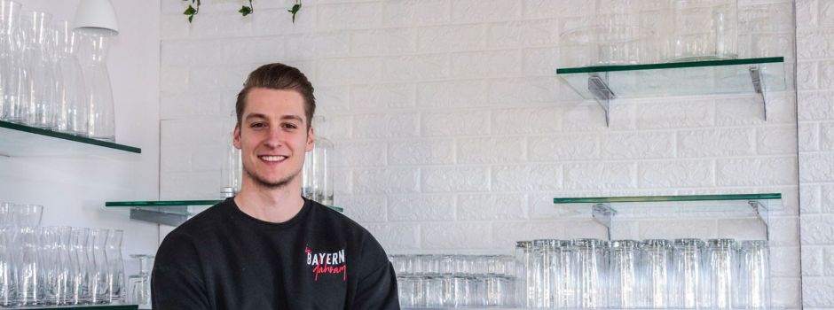 Fresh Korner – eine neue gesunde Location eröffnet in Augsburg