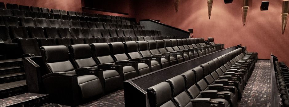 Fünf Jahre Filmfieber: Das KINOFEST 2026 bei CineStar  Am 12. und 13. September kostet jedes Kinoticket nur 5 Euro.