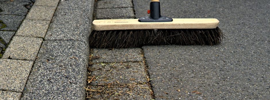 Öffentliche Aufforderung und Hinweise zur Durchführung der Straßenreinigungspflicht in der Gemeinde Meißner