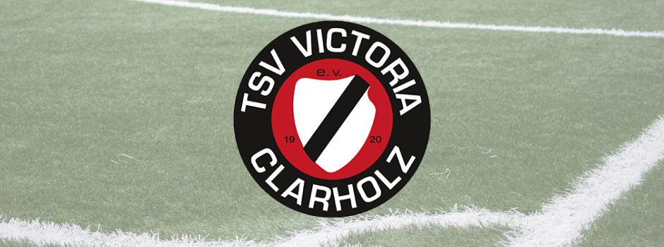 Herbstwochenturnier 2024: Jugendfußballabteilung TSV Victoria Clarholz lädt ein