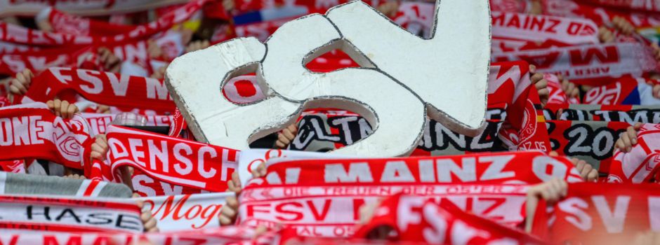 Mainz-Fans kritisieren Jürgen Klopp auf Bannern