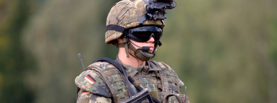 „Große Wertschätzung für Veteraninnen und Veteranen“