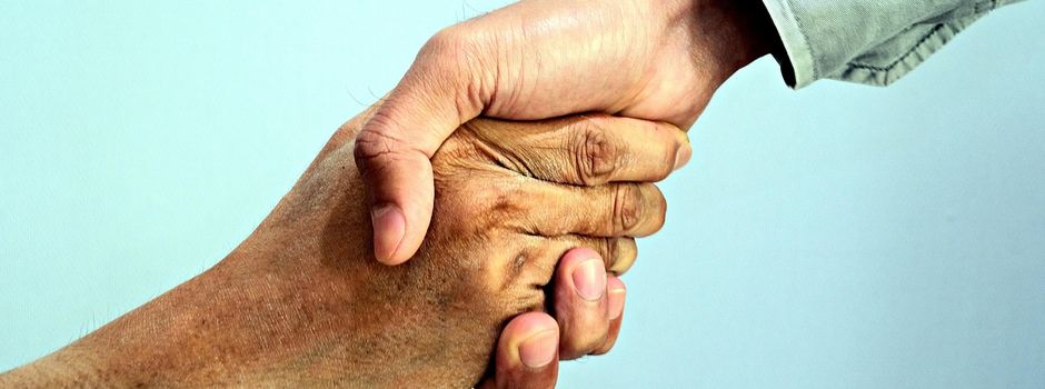 Neuausrichtung des Krankenpflegeverbands