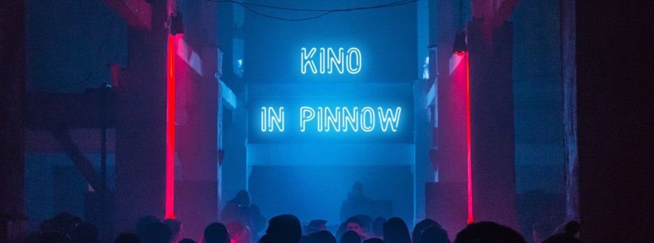 Kino in Pinnow