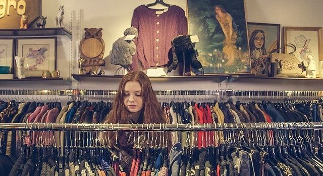 Gelebte Nachhaltigkeit und Inklusion: Sozialkaufhäuser in Augsburg