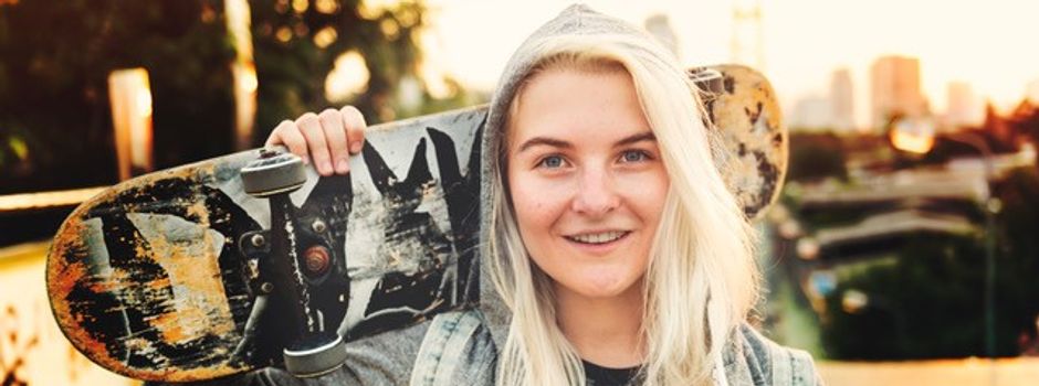 Gute Nachrichten für unsere Jugendlichen