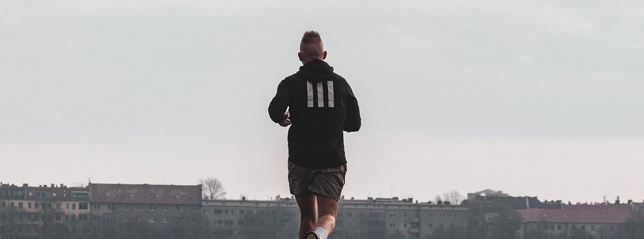 ROSAHERZ BRÜCKENLAUF am 04.10.25