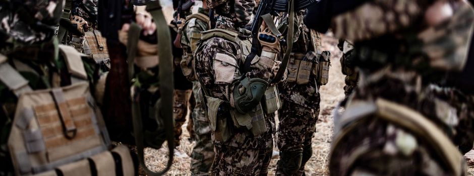 Aufständische in Syrien rücken auch im Nordosten vor