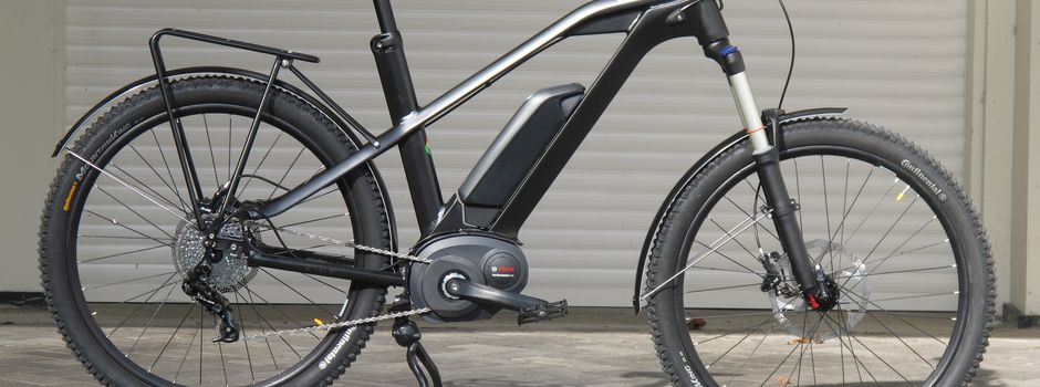 Kostenloses E-Bike-Training in Ingelheim