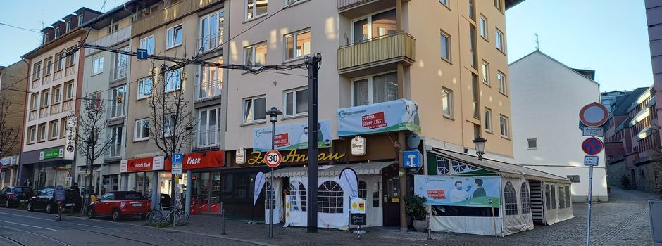 Außengastronomie: Wer öffnet, wer bleibt geschlossen?