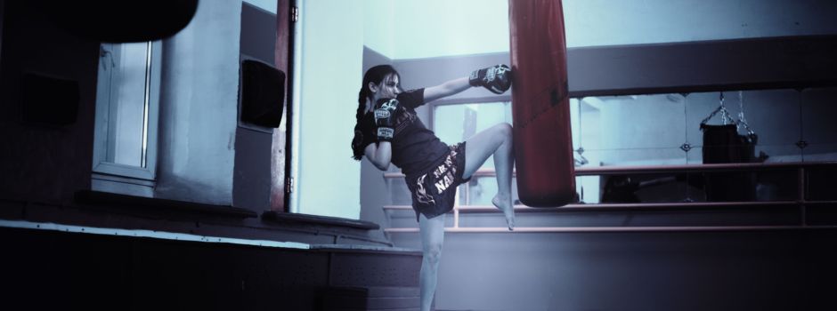 5 Kampfsportschulen, die es in sich haben