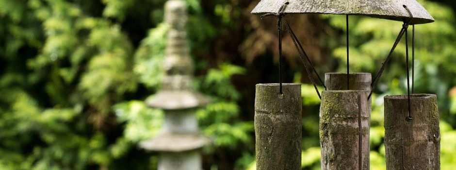 Infoabend: Spirituelles Feng Shui - Deine Wohnung als Spiegel deiner Seele