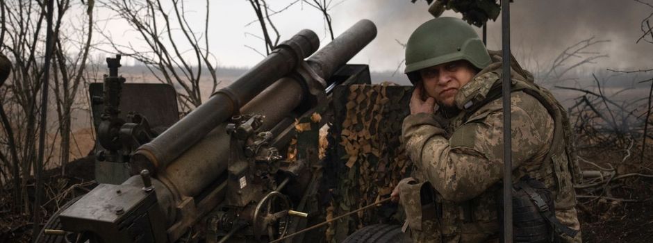 Krieg gegen die Ukraine: So ist die Lage