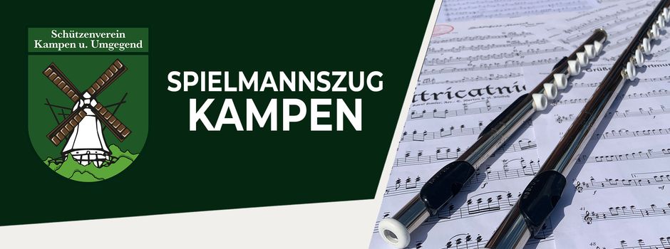 Lust auf Querflöte spielen? Spielmannszug Kampen startet neue Ausbildungsgruppe
