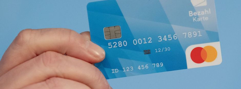 Ampel einigt sich auf Bezahlkarte für Flüchtlinge