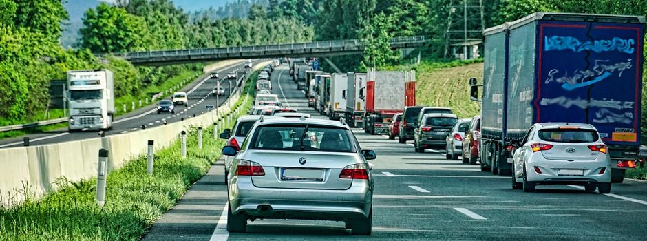 Stauprognose für Koblenz: An diesen Ostertagen wird es voll