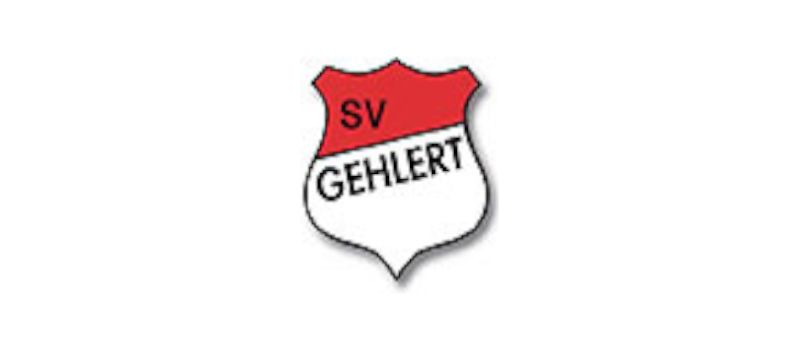 Jahreshauptversammlung SV Gehlert