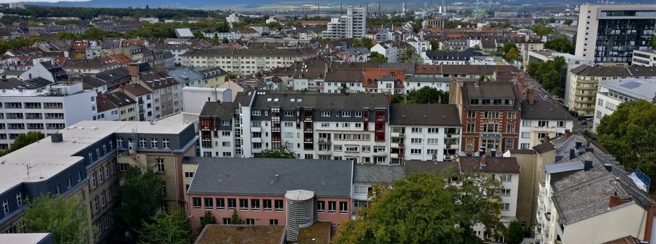 Wie die Stadt Mainz neue Wohnungen schaffen will