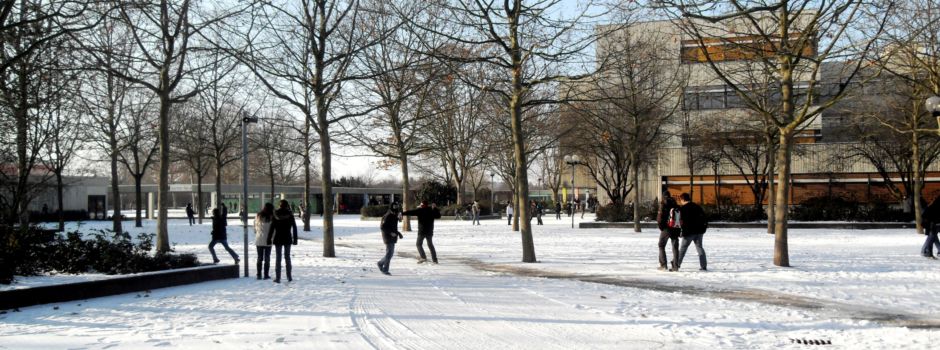 Gegen Ekel-Zustände: Klo-Wache in Wormser Gauß-Gymnasium installiert