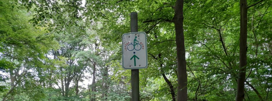 Noch bis zum 11.07. anmelden: 50 Jahre Gemeinde Lotte – 50 Kilometer Radtour auf der Lotter Acht