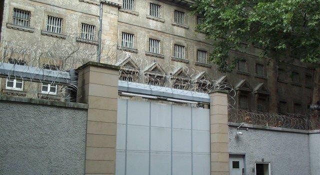 Häftling erinnert sich: So war es im Mainzer Gefängnis