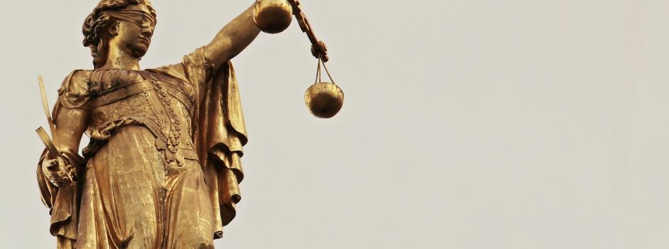 Hinweis: Neubesetzung des Ortsgerichts Frankenau