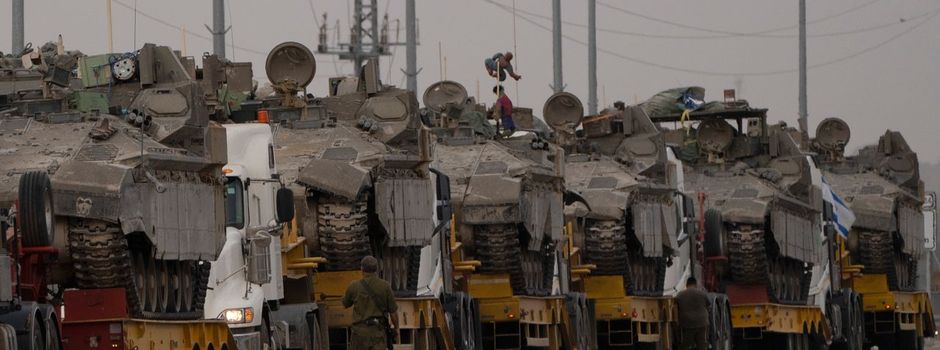 Israel erwägt vor Rafah-Angriff neuen Geisel-Deal