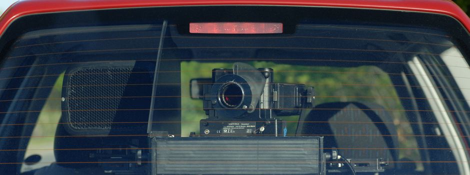 Hier kontrolliert das Ordnungsamt Koblenz nach Ostern