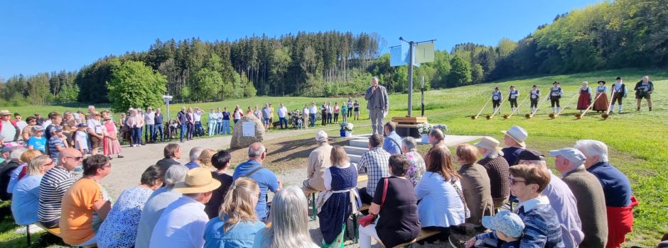 Freiheit und Gerechtigkeit - keine Frage des Windes