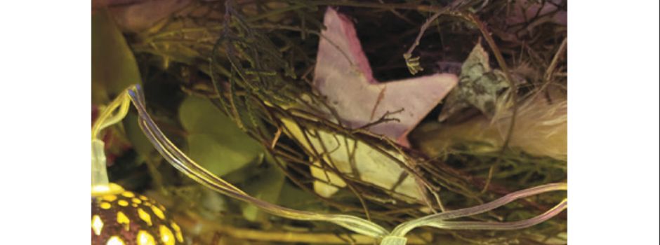 Ortsnachrichten Dez. 2025