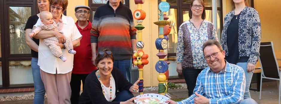 Festliche Vorfreude: 25. Wellingeröder Weihnachtsmarkt