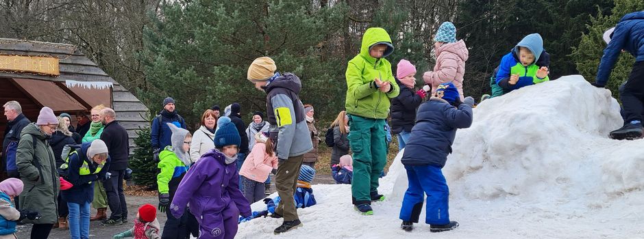 Feuer, Eis und Fantasie