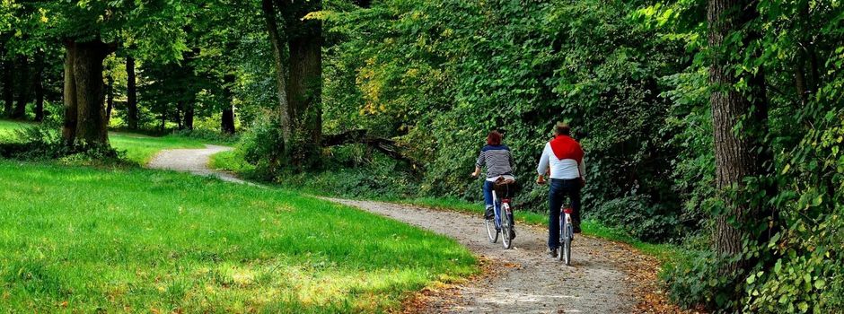 Stadtradeln 2023 im Landkreis Mainz - Bingen