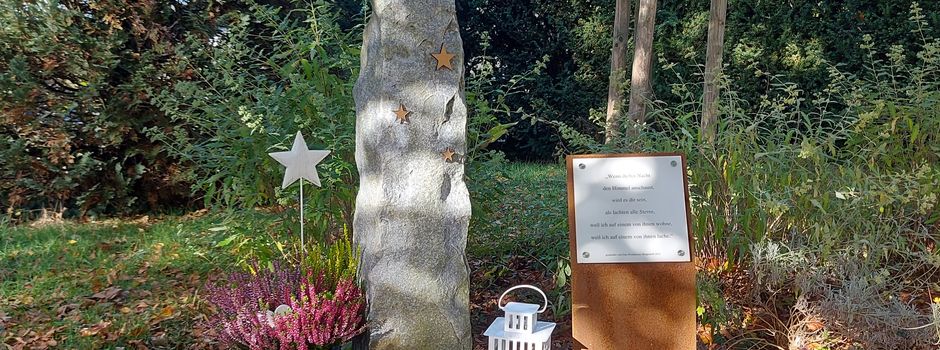 Internationaler Gedenktag für Sternenkinder