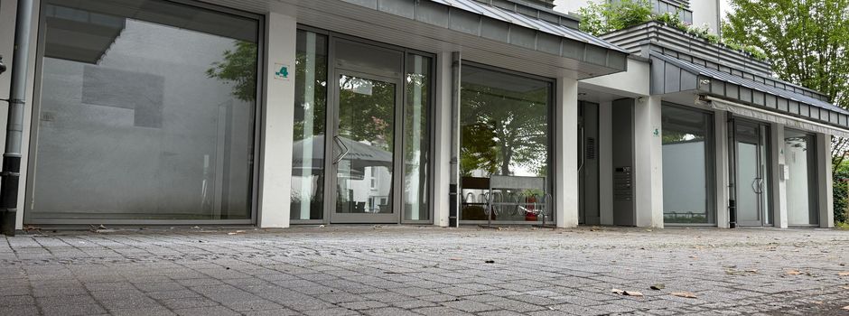 Nächste Abteilungen der Gemeindeverwaltung verlassen das Rathaus Herzebrock-Clarholz