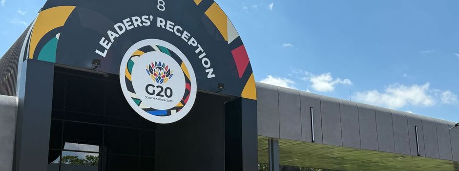 G20-Erklärung spart Russlands Krieg namentlich aus