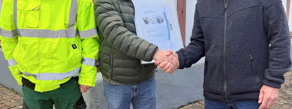 Zusammenarbeit Lebenshilfe Südpfalz – Ortsgemeinde Neupotz