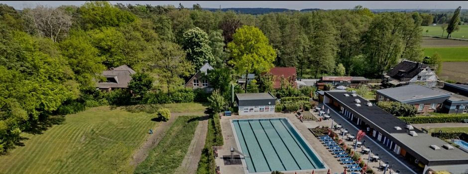 Badeaufsicht zur Aushilfe (m/w/d) für das Freibad gesucht