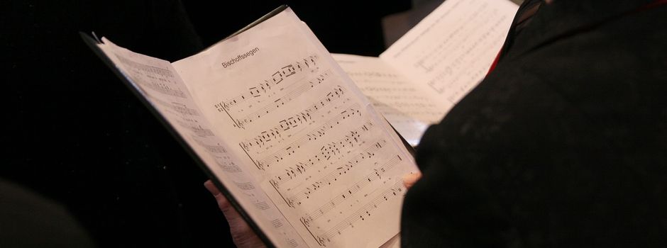Musik zur Weihnachtszeit