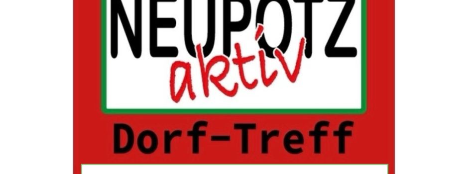 Dorf-Treff Spezial