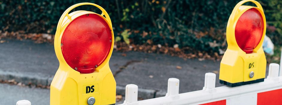 L 292 Hachenburg - Steinebach wird gesperrt