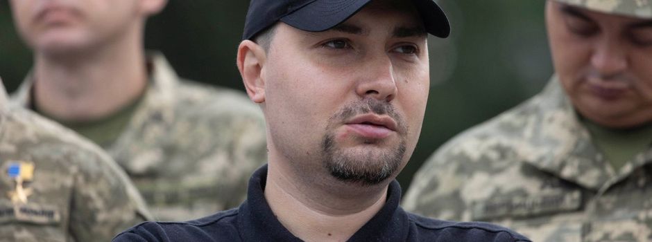 Geheimdienstchef wird Selenskyjs neue rechte Hand