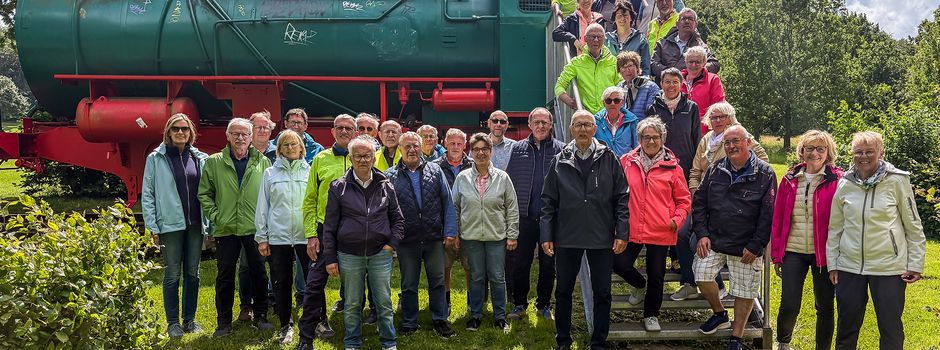 Heimatverein Clarholz: 60‑Kilometer‑Radtour führt nach Beckum