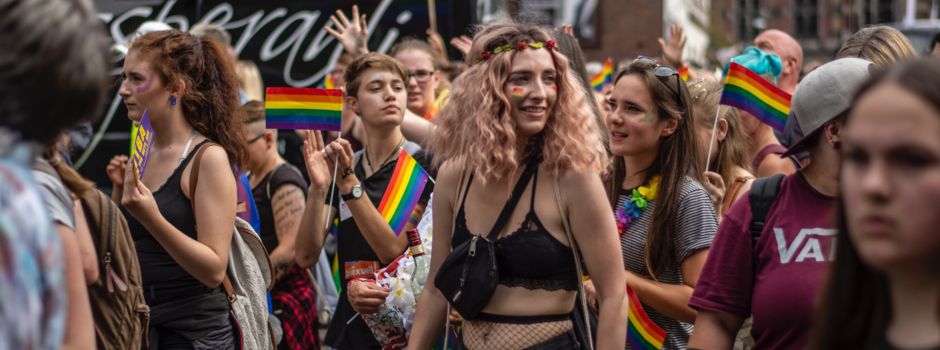 Christopher Street Day 2022 in Augsburg: Das ist geplant
