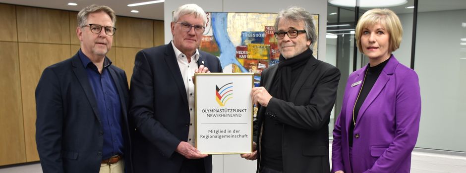 Rhein-Sieg-Kreis: Förderung der Spitzensportler*innen und Nachwuchsathlet*innen