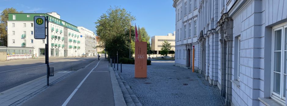Gersthofen wird Hochschulstadt: Neue Außenstelle der THA