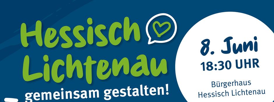 Auftakt für die Städtebauförderung